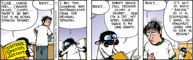 fuzzy